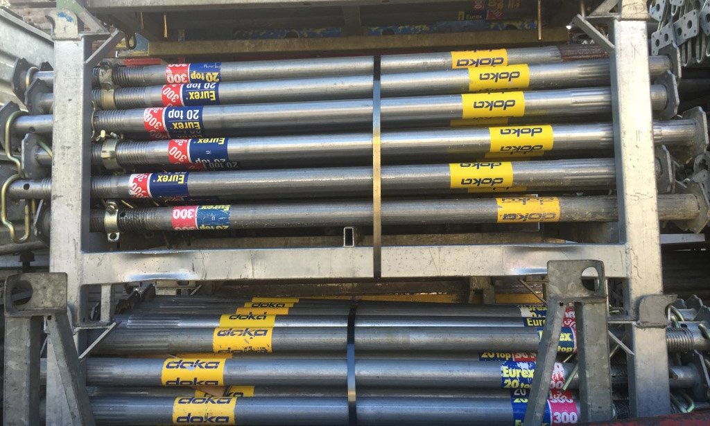 Bobcat JCB Robot 170